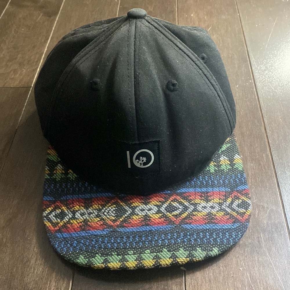3/$30 Aztec tentree hat